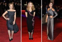 Az 55. Londoni Filmfesztivál outfitjei - Stílus, divat, életmód, stílus