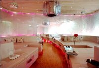 Ahol kötelező az ágyban enni - Stílus, divat, életmód, stílus