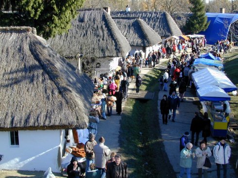 Ha Szombathelyen jársz: Szent Márton napi Országos Nagyvásár