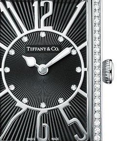 Tiffany órák: múlhatatlan nemesség és elegancia