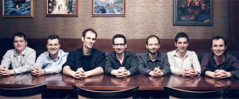 Smooth Jazz Ünnep Gödörben november 11-én