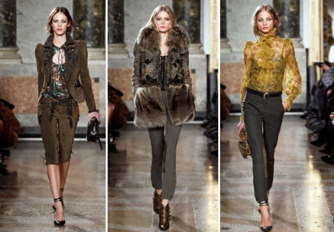 Ezek Emilio Pucci gyönyörű ruhakölteményei!