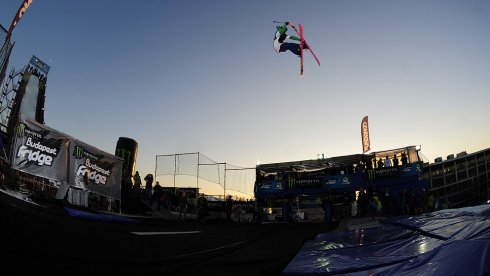 Négy napig tart a télnyitó buli a Városligeti Műjégpályán