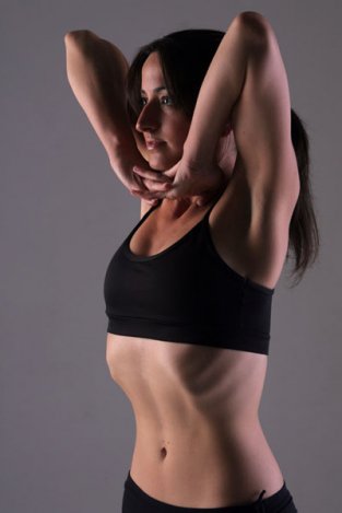 Megélted már a mentális és fizikai erőd kiteljesedését?