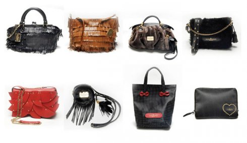 Abodi Dóra különleges táskái