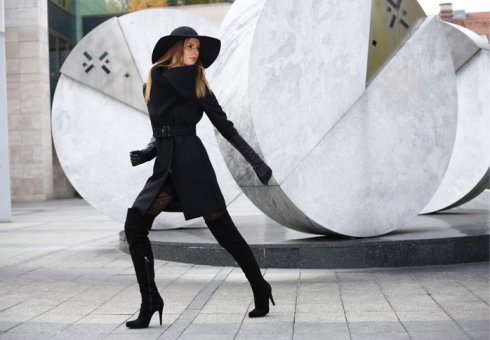 Style Collection - Pinko