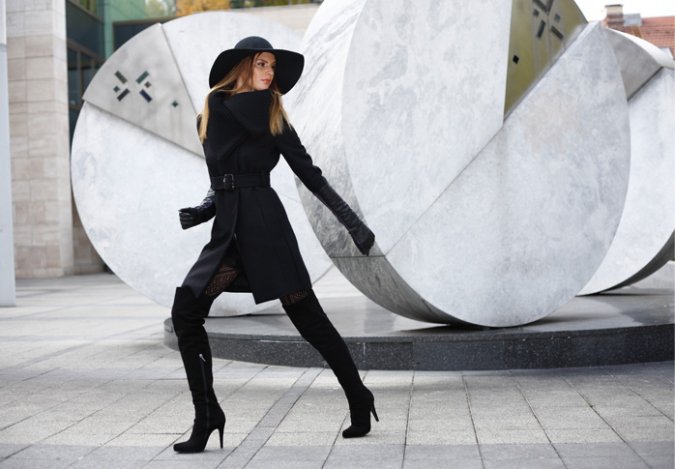 Style Collection - Pinko