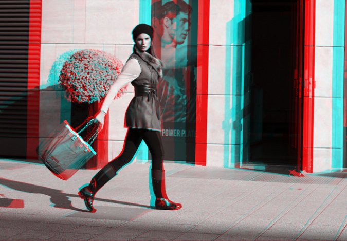 Style Collection 3D - Pinko