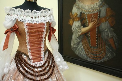 Jön a Levéltári Éjszaka Náray Tamással!