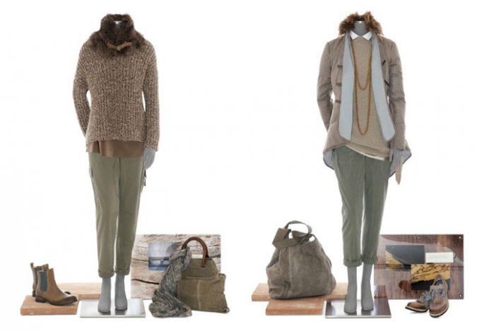 Ismered a kasmírspecialista Brunello Cucinelli kollekcióját?