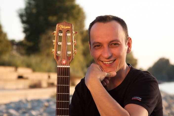 Mit jelent a gitár a világnak?