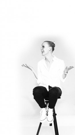 Egy 21.századi Nő - Az “első” találkozásról…