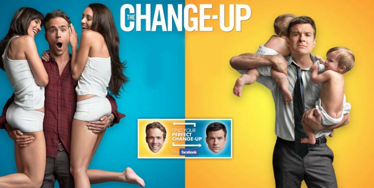 Hamarosan a mozikban: Testcsere