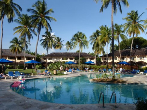 Almond Beach Village: ahol Barbados igazi arca vár rád!
