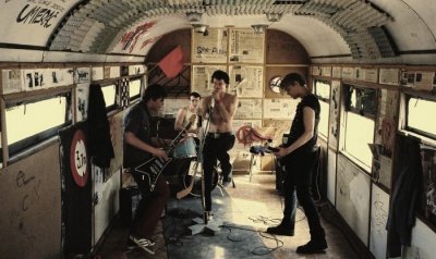 Mozi: Minden, mit szerettem