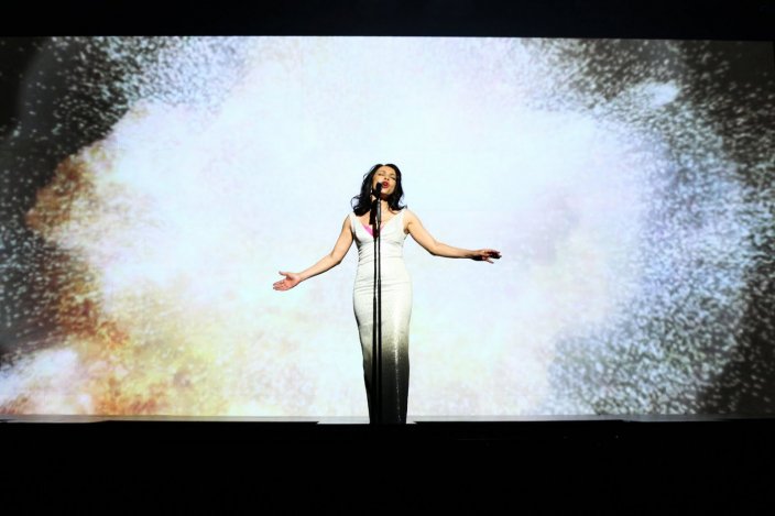 Sade koncert - ezt nem szabad kihagyni!