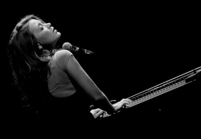 Sárközy Fanni és egy csöppnyi szeretet