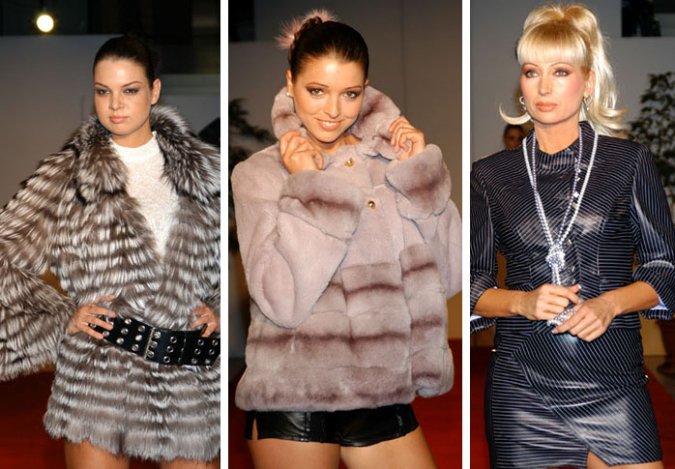 Anni Pastor kollekció: az elegancia mesterfoka!