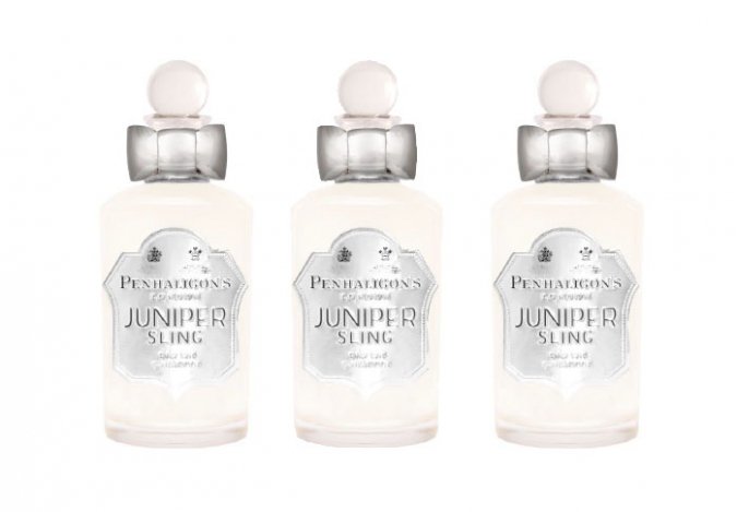 Penhaligon's Juniper sling