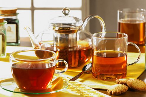 A világ egyik legexkluzívabb teája