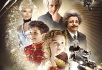 Mozi: Diótörő 3D - Stílus, divat, életmód, stílus