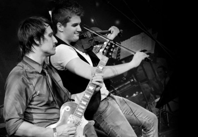 A zenei titkok titka…