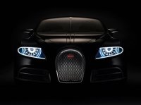 Bugatti 16C Galibier - Autó & Motor, divat, életmód, stílus