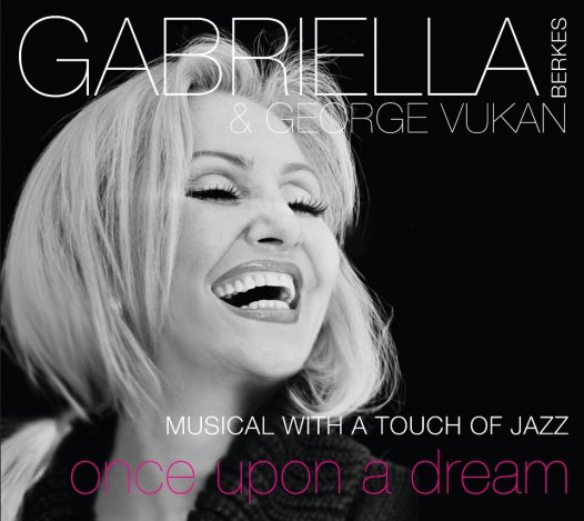 Once Upon a Dream