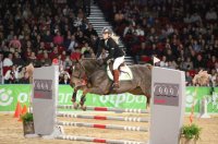 OTP Lovas Világkupa 2011 - Stílus, divat, életmód, stílus