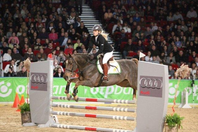 OTP Lovas Világkupa 2011