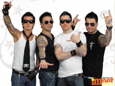 Hooligans: már csak egy pár nap, s 15 éves jubileumi koncert lesz