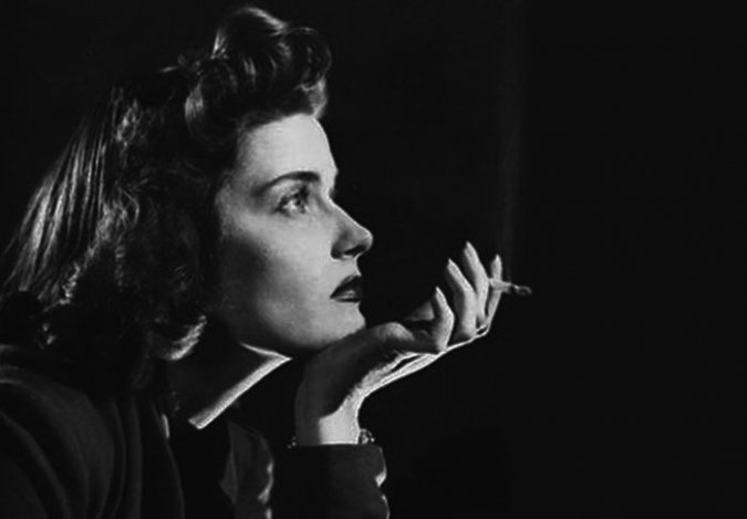 Kávézz Karády Katalinnal!