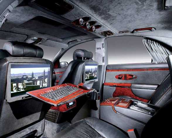 Bemutató: fényűző luxust kínál, mégsem kell senkinek