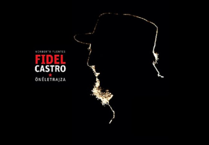Könyv: Fidel Castro önéletrajza