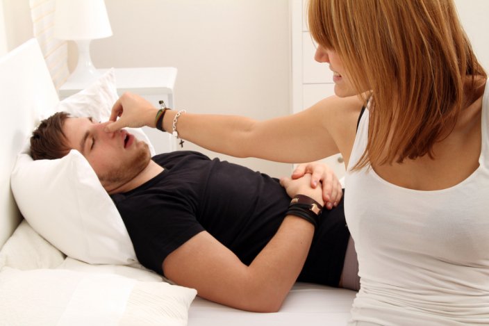 Horkol a párod? – szólj neki, hogy impotenssé válhat!