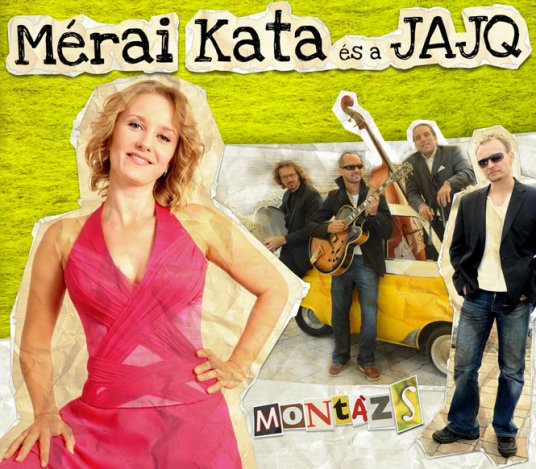 Montázs, avagy underground