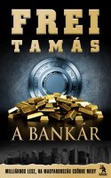 Frei Tamás: A bankár - Stílus, divat, életmód, stílus