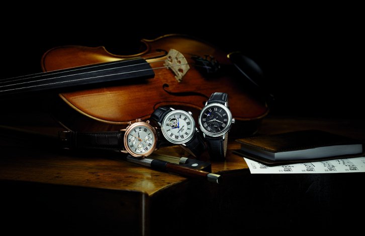 RAYMOND WEIL – a megfizethető luxus