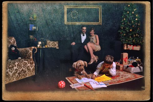 Még egy nap, s állatszeretők napja: Kutyaszív - Kell egy barát!