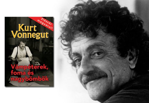 Így megy ez… - Vonnegut nem halt meg
