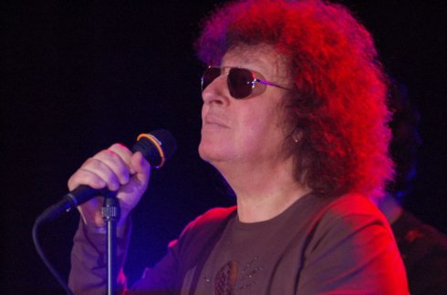 Még 10 nap, s Demjén koncert!