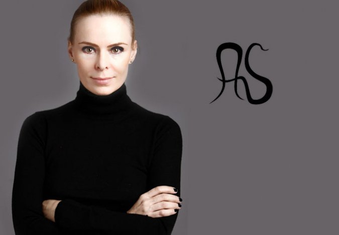 Egy 21. századi Nő - A Szenvedélyről