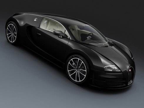 Valaki egy Bugatti Veyront kapott születésnapjára – nem te?