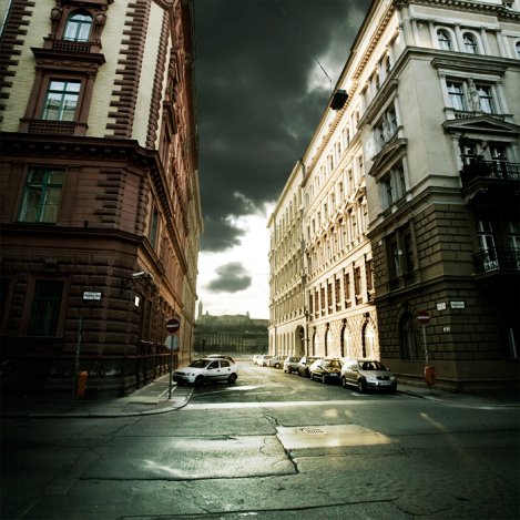 Budapesti történetek - Szívdarabkák