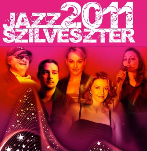 Jazz-szilveszter, avagy 2012, és a Budapest Jazz Club