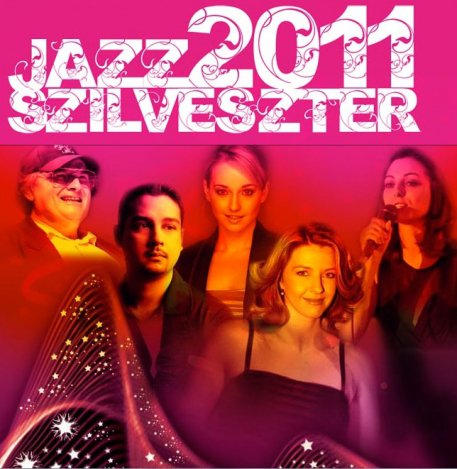 Jazz-szilveszter, avagy 2012, és a Budapest Jazz Club