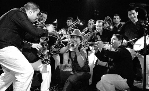 A kultúra, mint szellemi ásványkincs a huszonegyedik században