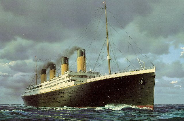 Tizennégymillió forintért láthatod a Titanicot