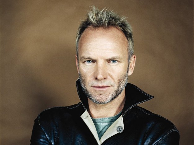 25 év egy Törékeny világban, avagy miért a szeretet az egyetlen… - Sting: The Best Of 25 Years (dupla cd kiadás)