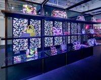 Dior Anselm Reyle kollekció - Divat, divat, életmód, stílus